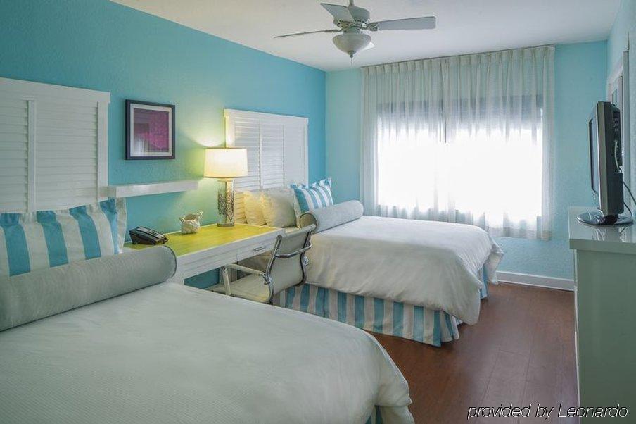 Washington Park Hotel South Beach Маями Бийч Екстериор снимка