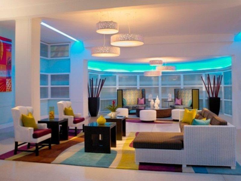 Washington Park Hotel South Beach Маями Бийч Екстериор снимка