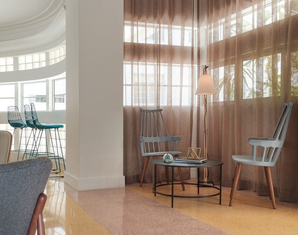 Washington Park Hotel South Beach Маями Бийч Екстериор снимка