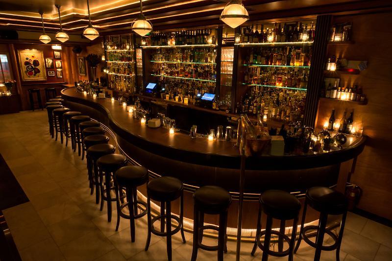 Washington Park Hotel South Beach Маями Бийч Екстериор снимка