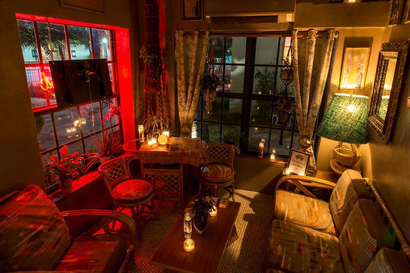 Washington Park Hotel South Beach Маями Бийч Екстериор снимка
