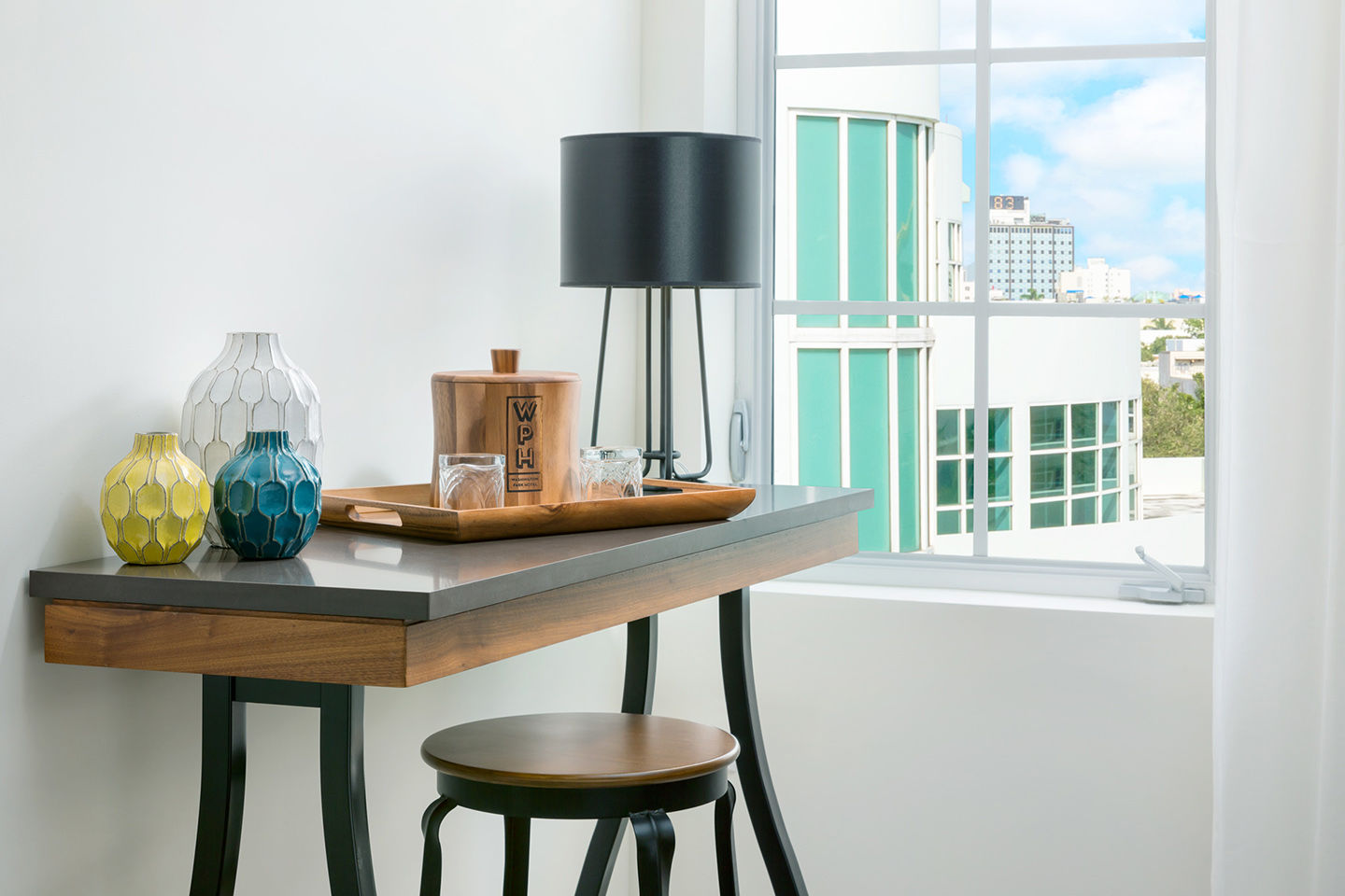 Washington Park Hotel South Beach Маями Бийч Екстериор снимка