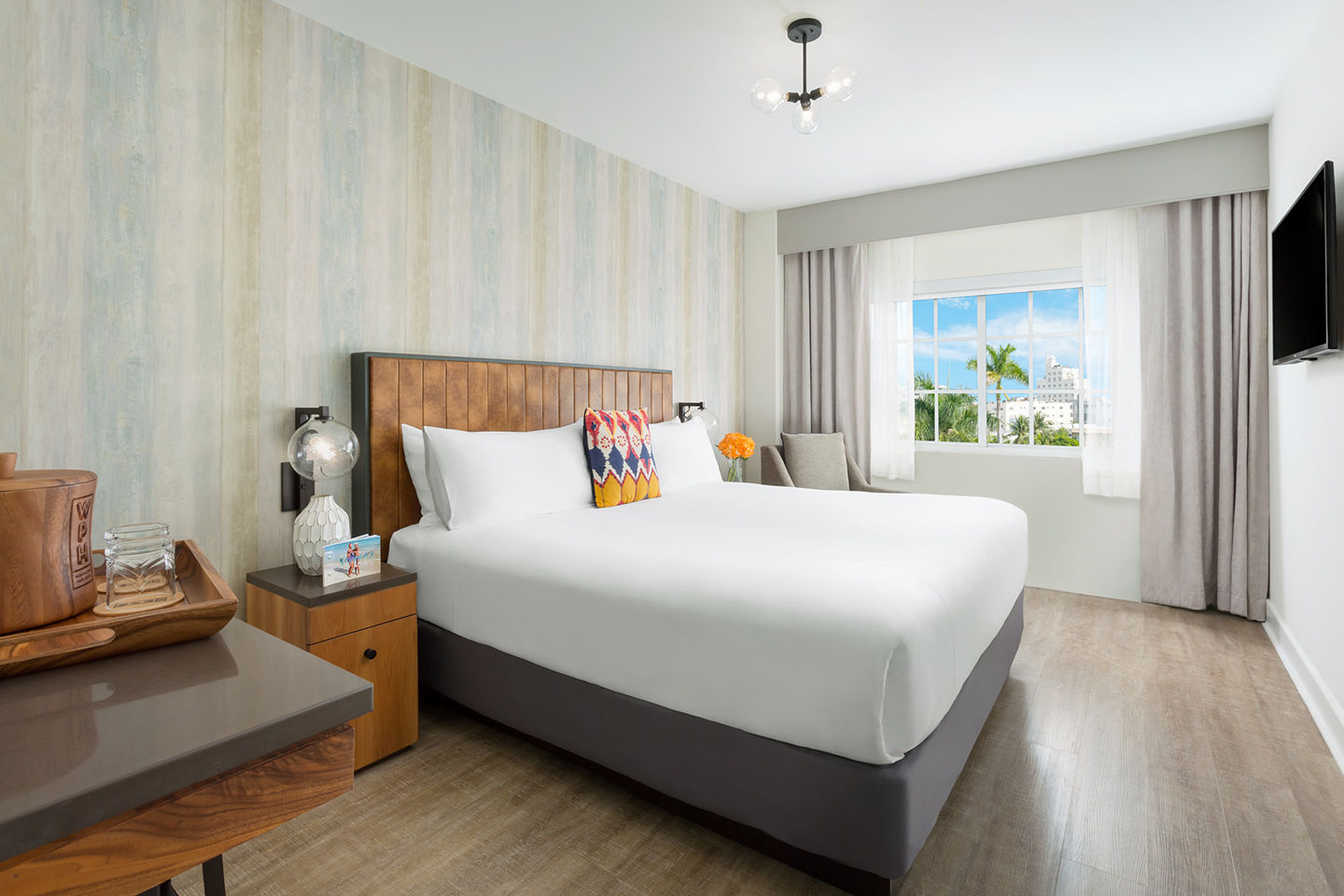 Washington Park Hotel South Beach Маями Бийч Екстериор снимка