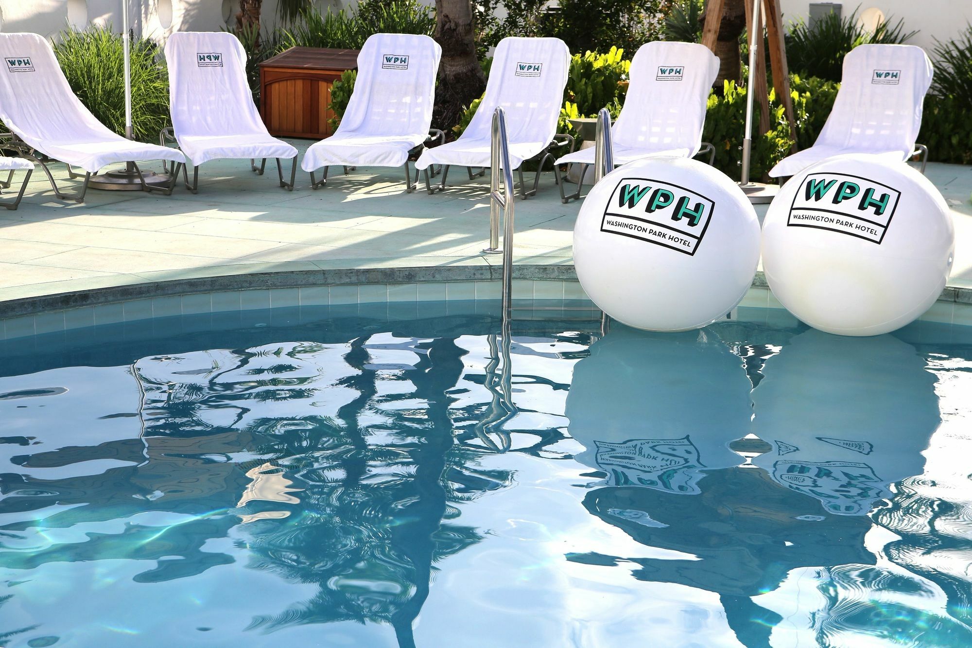 Washington Park Hotel South Beach Маями Бийч Екстериор снимка
