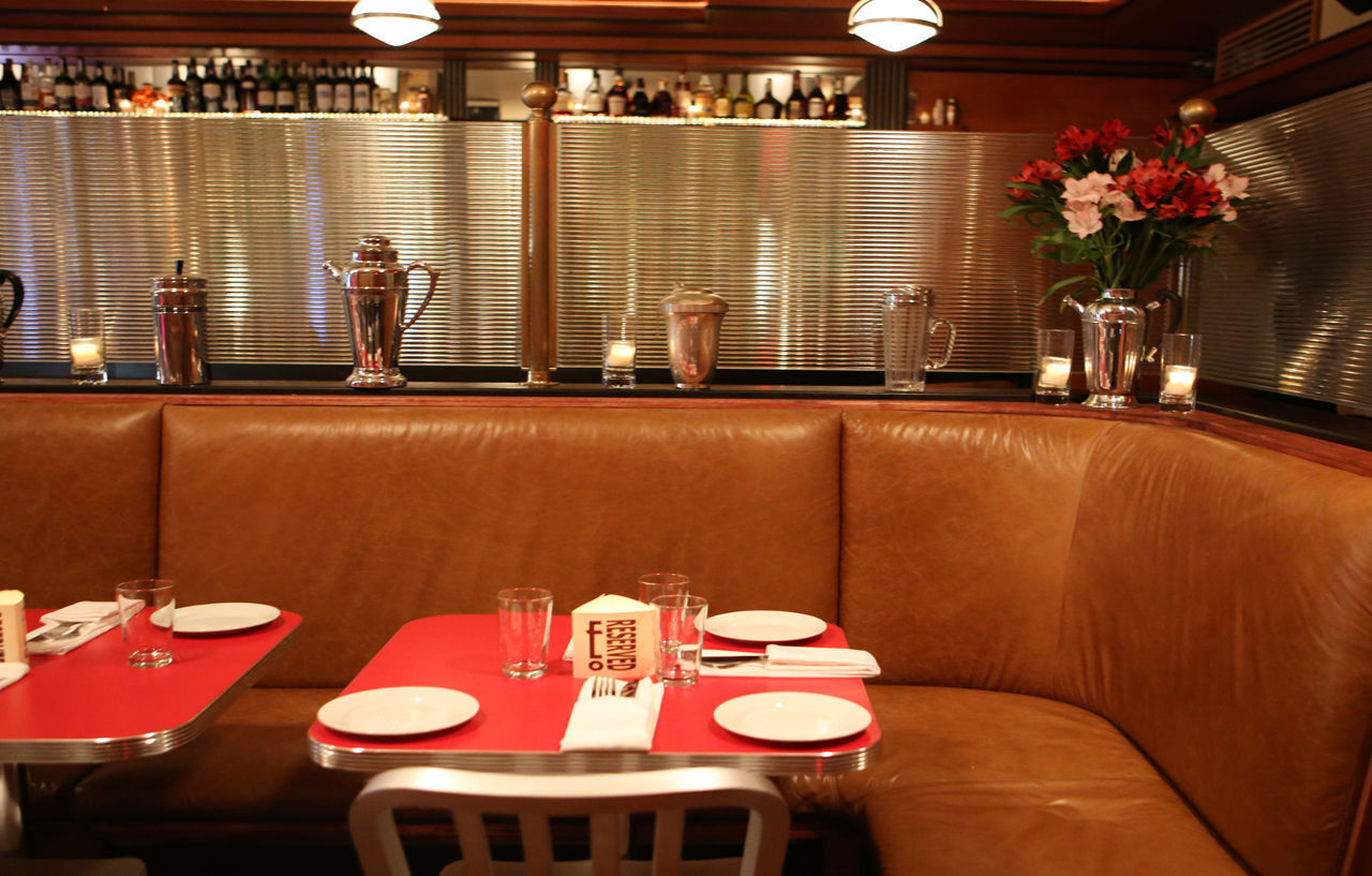 Washington Park Hotel South Beach Маями Бийч Екстериор снимка
